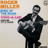 Roger Miller - King Of The Road [EP]